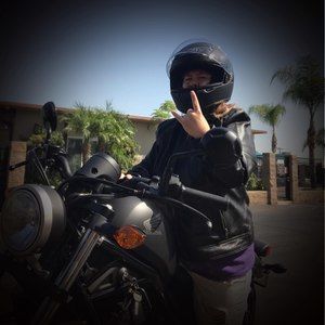 Meet your Posher, Heather